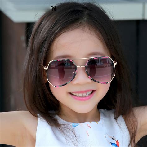 trendy sunglasses for kids